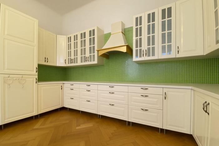 Prodej bytu 4+kk, Praha - Holešovice, Ovenecká, 120 m2