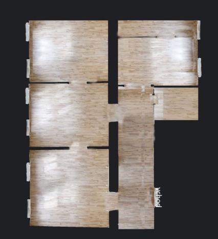 Prodej bytu 4+kk, Praha - Holešovice, Ovenecká, 120 m2