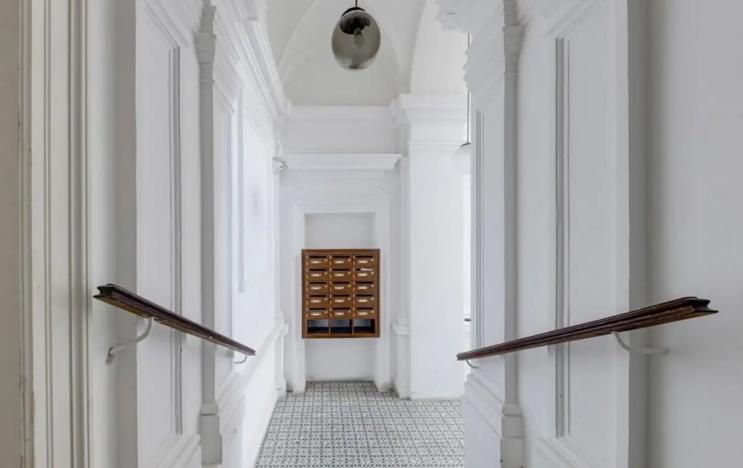 Prodej bytu 4+kk, Praha - Holešovice, Ovenecká, 120 m2