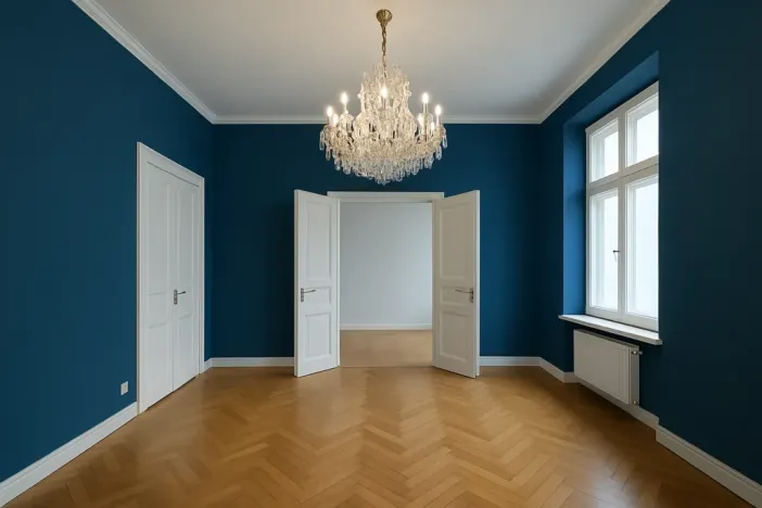 Prodej bytu 4+kk, Praha - Holešovice, Ovenecká, 120 m2