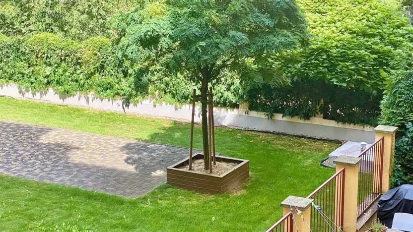 Prodej bytu 4+kk, Praha - Holešovice, Ovenecká, 120 m2