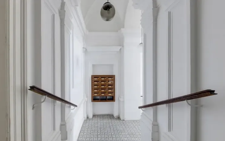 Prodej bytu 4+kk, Praha - Holešovice, Ovenecká, 120 m2