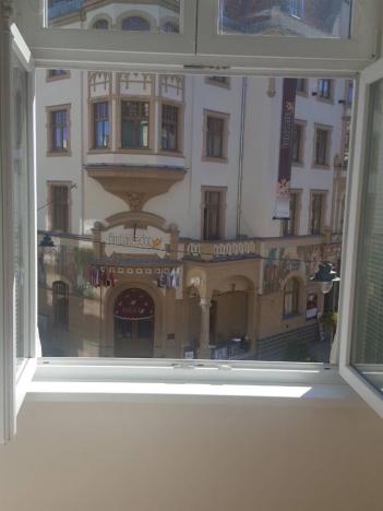 Prodej bytu 3+kk, Karlovy Vary, Zeyerova, 100 m2
