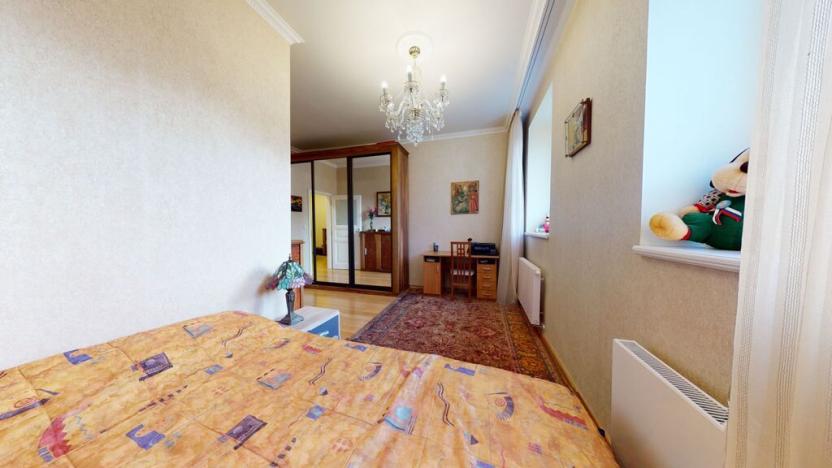 Prodej bytu 3+kk, Praha - Smíchov, Drtinova, 120 m2