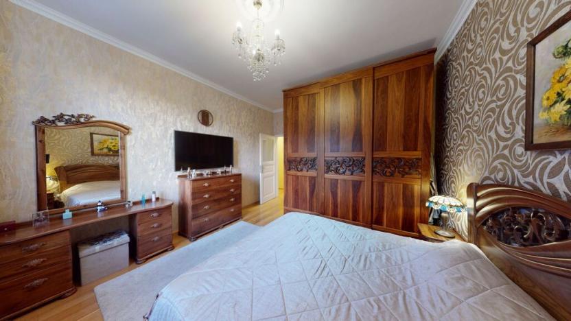 Prodej bytu 3+kk, Praha - Smíchov, Drtinova, 120 m2