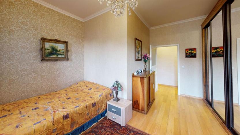 Prodej bytu 3+kk, Praha - Smíchov, Drtinova, 120 m2