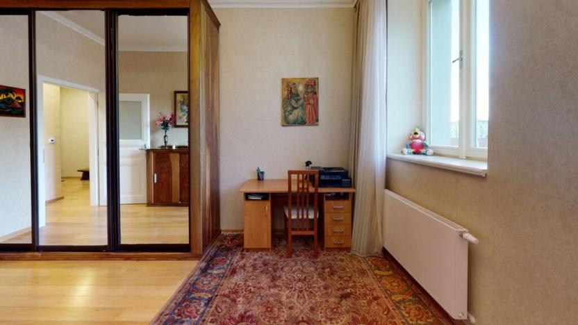 Prodej bytu 3+kk, Praha - Smíchov, Drtinova, 120 m2