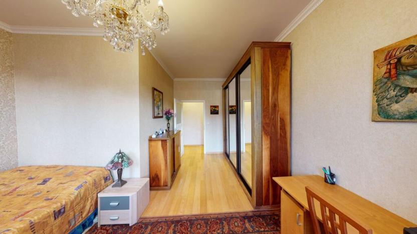 Prodej bytu 3+kk, Praha - Smíchov, Drtinova, 120 m2