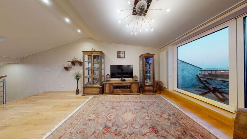 Prodej bytu 3+kk, Praha - Smíchov, Drtinova, 120 m2