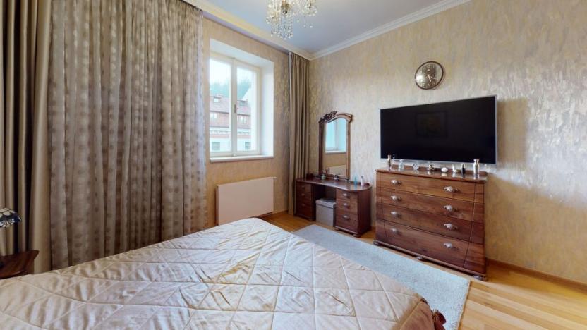 Prodej bytu 3+kk, Praha - Smíchov, Drtinova, 120 m2