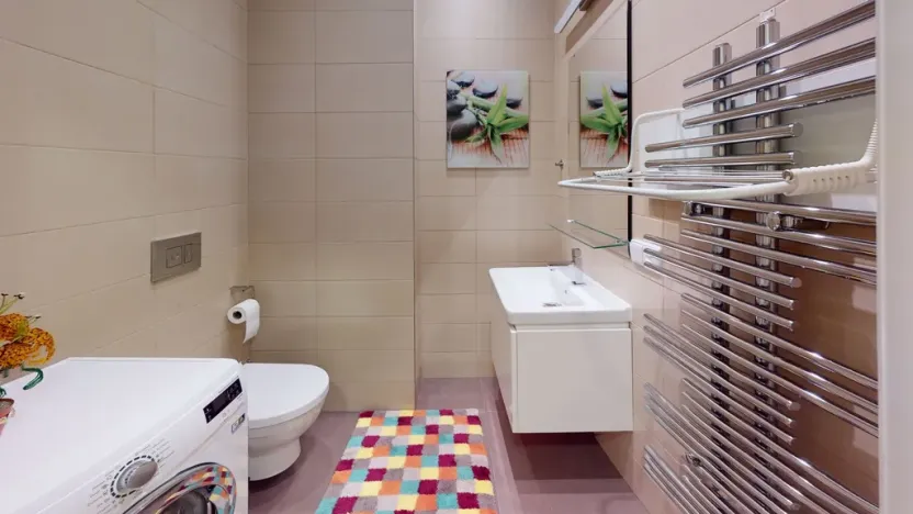 Prodej bytu 3+kk, Praha - Smíchov, Drtinova, 120 m2