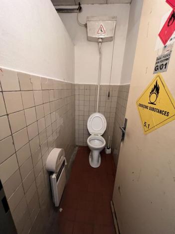 Prodej komerční nemovitosti, Praha - Břevnov, Diskařská, 700 m2