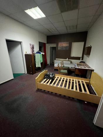 Prodej komerční nemovitosti, Praha - Břevnov, Diskařská, 700 m2