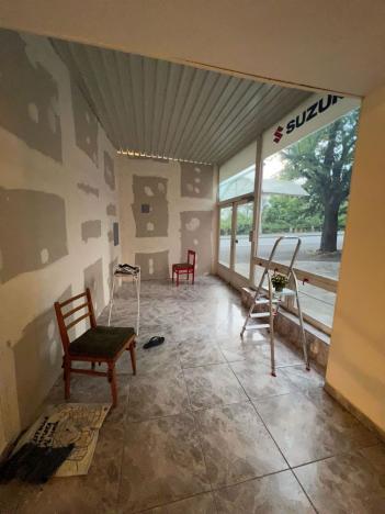 Prodej komerční nemovitosti, Praha - Břevnov, Diskařská, 700 m2