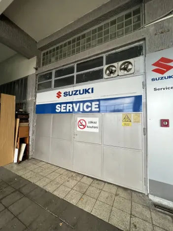 Prodej komerční nemovitosti, Praha - Břevnov, Diskařská, 700 m2