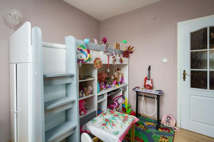 Prodej bytu 4+kk, Praha - Letňany, Tupolevova, 69 m2