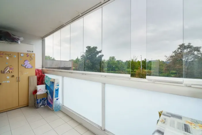 Prodej bytu 4+kk, Praha - Letňany, Tupolevova, 77 m2