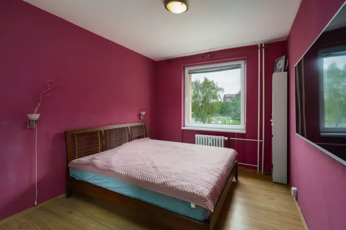 Prodej bytu 4+kk, Praha - Letňany, Tupolevova, 77 m2