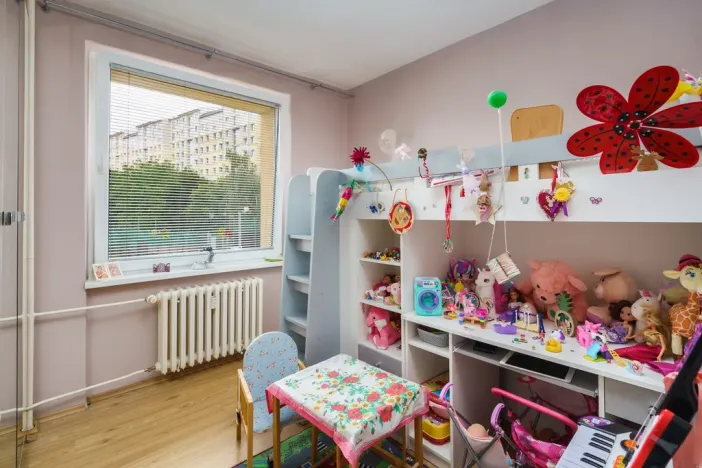 Prodej bytu 4+kk, Praha - Letňany, Tupolevova, 77 m2