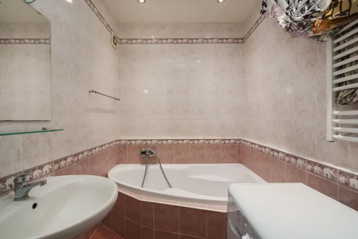 Prodej bytu 4+kk, Praha - Letňany, Tupolevova, 77 m2