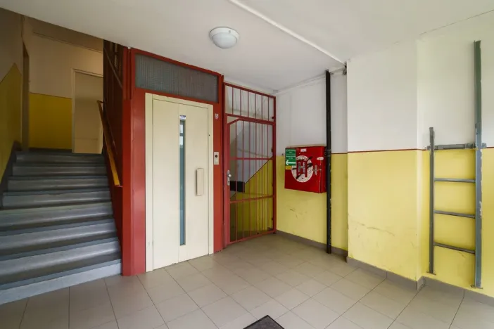 Prodej bytu 4+kk, Praha - Letňany, Tupolevova, 77 m2