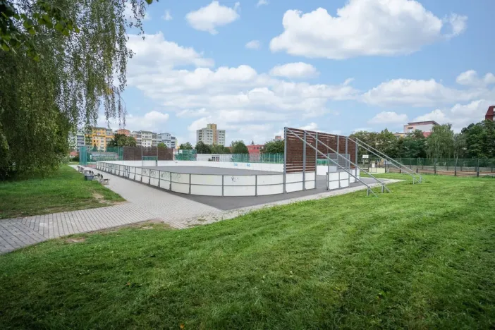 Prodej bytu 4+kk, Praha - Letňany, Tupolevova, 77 m2