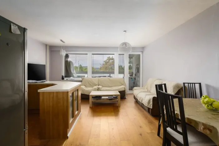 Prodej bytu 4+kk, Praha - Letňany, Tupolevova, 77 m2