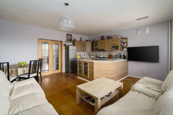 Prodej bytu 4+kk, Praha - Letňany, Tupolevova, 77 m2