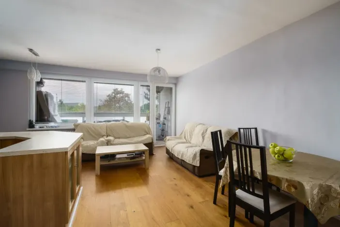 Prodej bytu 4+kk, Praha - Letňany, Tupolevova, 77 m2