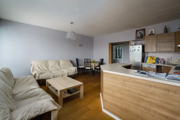 Prodej bytu 4+kk, Praha - Letňany, Tupolevova, 77 m2