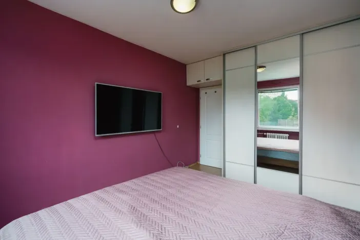 Prodej bytu 4+kk, Praha - Letňany, Tupolevova, 77 m2