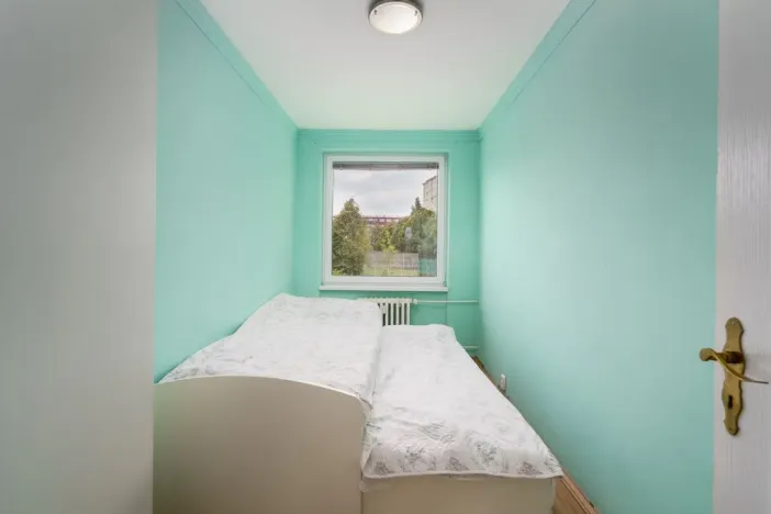 Prodej bytu 4+kk, Praha - Letňany, Tupolevova, 77 m2