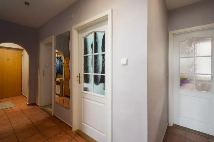 Prodej bytu 4+kk, Praha - Letňany, Tupolevova, 77 m2