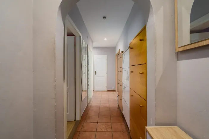 Prodej bytu 4+kk, Praha - Letňany, Tupolevova, 77 m2