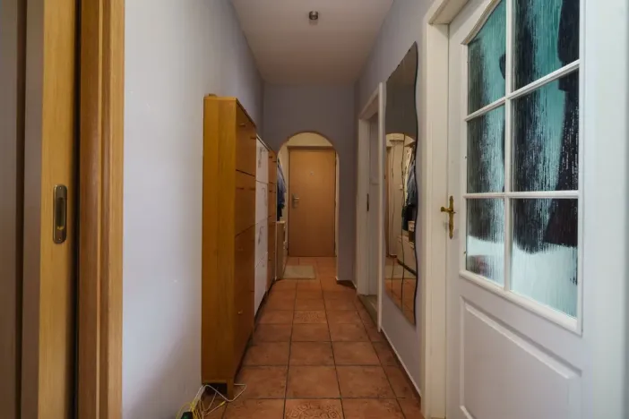 Prodej bytu 4+kk, Praha - Letňany, Tupolevova, 77 m2