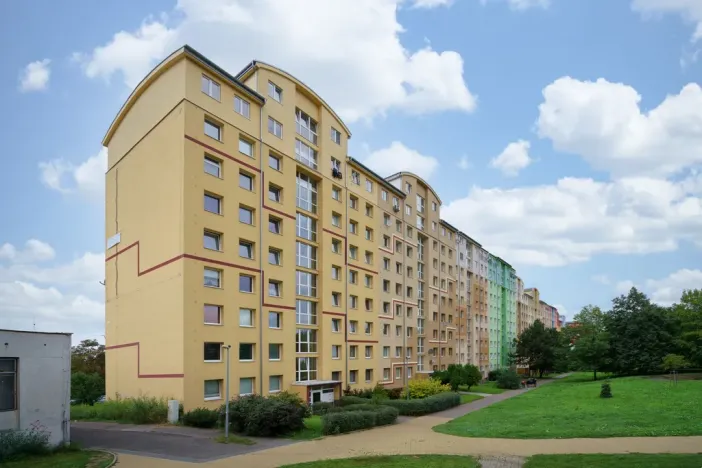 Prodej bytu 4+kk, Praha - Letňany, Tupolevova, 77 m2