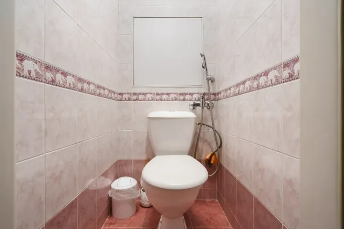 Prodej bytu 4+kk, Praha - Letňany, Tupolevova, 77 m2