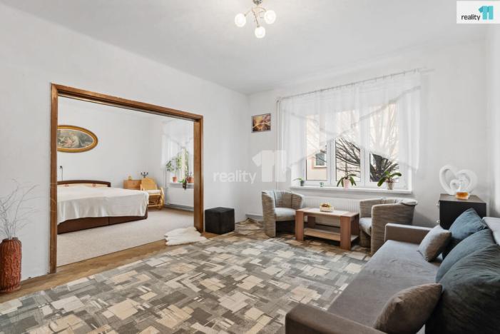 Prodej rodinného domu, Mladá Boleslav - Mladá Boleslav II, Václavkova, 143 m2