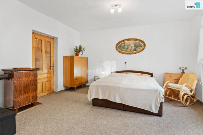 Prodej rodinného domu, Mladá Boleslav - Mladá Boleslav II, Václavkova, 143 m2