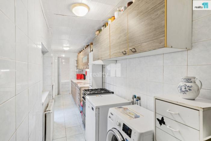 Prodej rodinného domu, Mladá Boleslav - Mladá Boleslav II, Václavkova, 143 m2