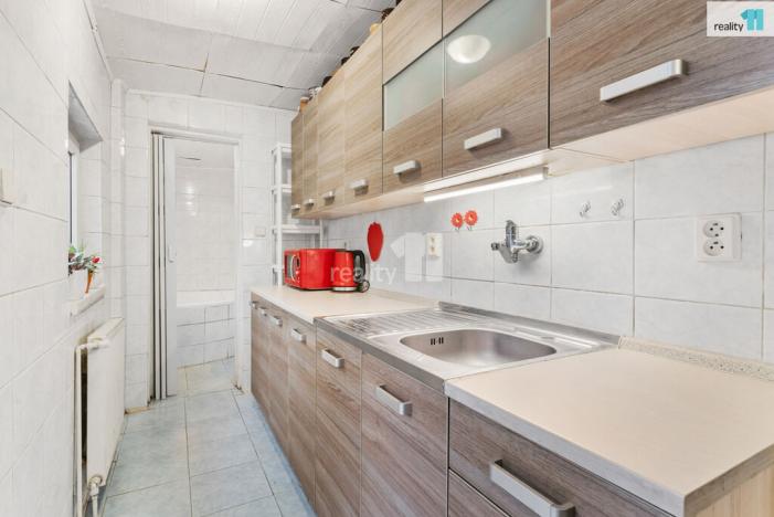 Prodej rodinného domu, Mladá Boleslav - Mladá Boleslav II, Václavkova, 143 m2