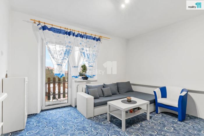 Prodej rodinného domu, Mladá Boleslav - Mladá Boleslav II, Václavkova, 143 m2