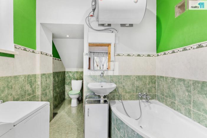 Prodej rodinného domu, Mladá Boleslav - Mladá Boleslav II, Václavkova, 143 m2