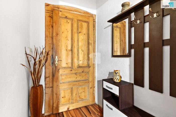 Prodej rodinného domu, Mladá Boleslav - Mladá Boleslav II, Václavkova, 143 m2