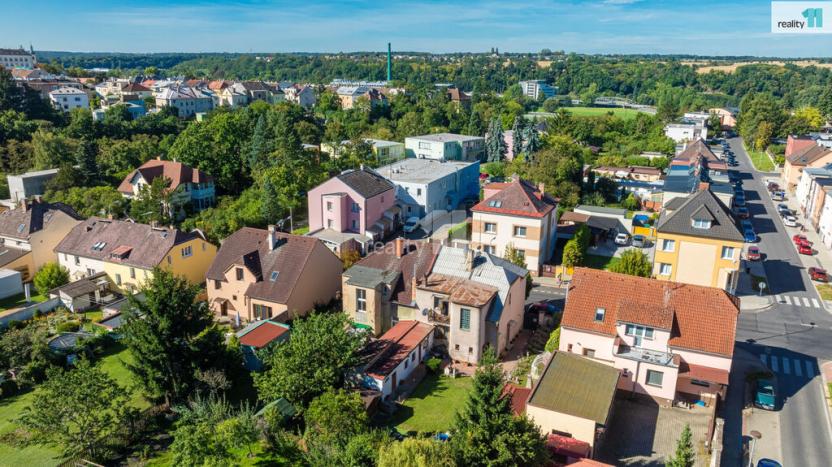 Prodej rodinného domu, Mladá Boleslav - Mladá Boleslav II, Václavkova, 143 m2