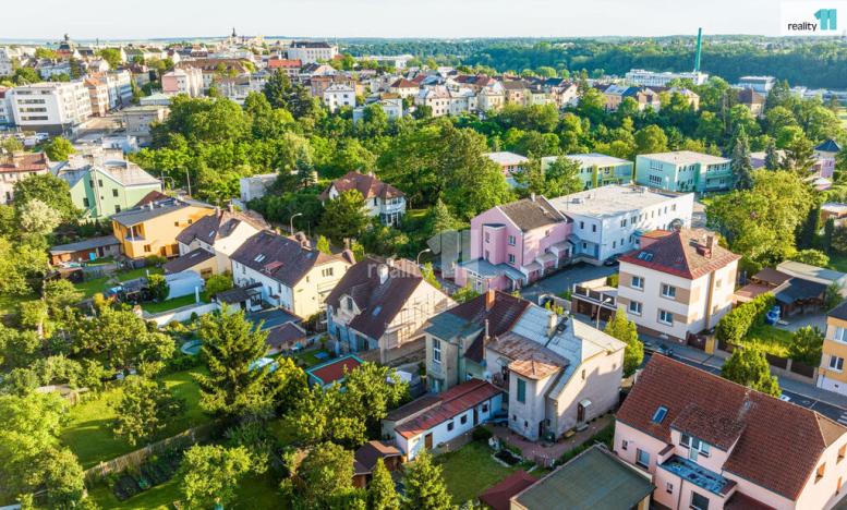 Prodej rodinného domu, Mladá Boleslav - Mladá Boleslav II, Václavkova, 143 m2