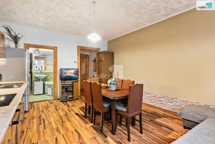 Prodej rodinného domu, Mladá Boleslav - Mladá Boleslav II, Václavkova, 143 m2