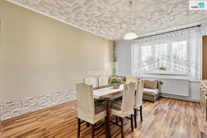 Prodej rodinného domu, Mladá Boleslav - Mladá Boleslav II, Václavkova, 143 m2