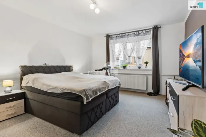 Prodej rodinného domu, Mladá Boleslav - Mladá Boleslav II, Václavkova, 143 m2