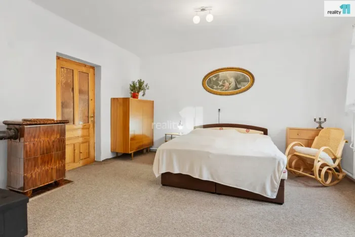 Prodej rodinného domu, Mladá Boleslav - Mladá Boleslav II, Václavkova, 143 m2